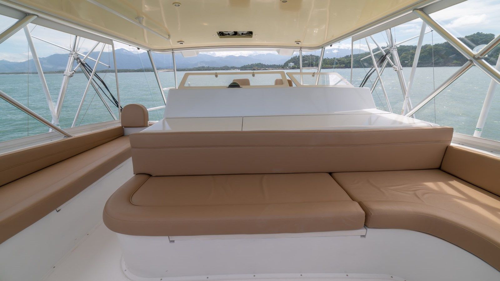 BOLITA TOO yacht sale