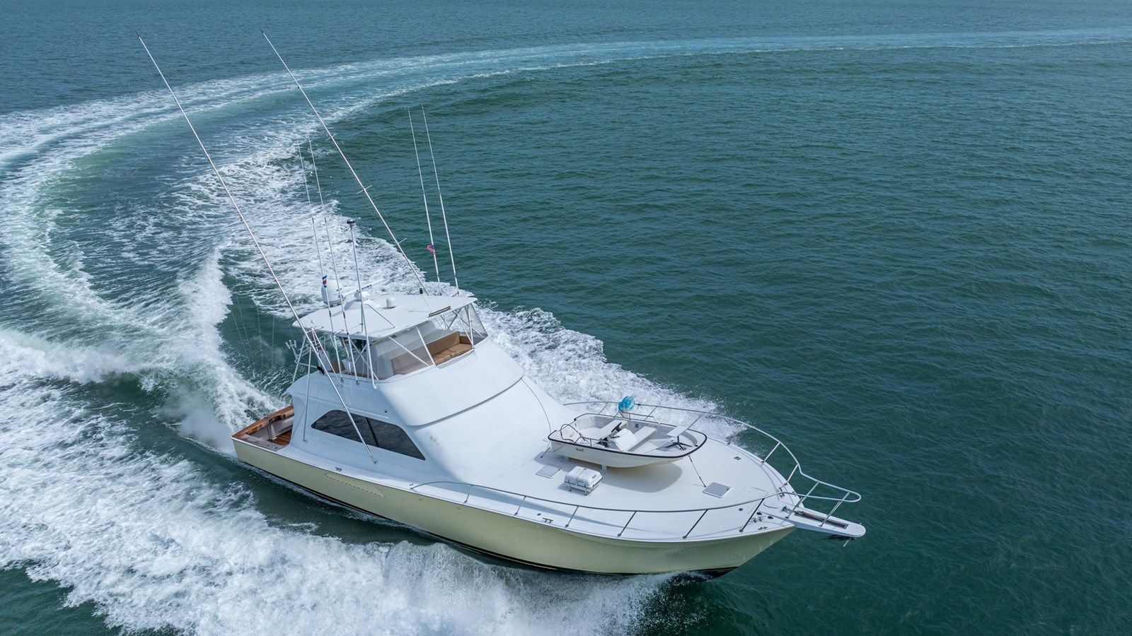 BOLITA TOO 61 CONVERTIBLE