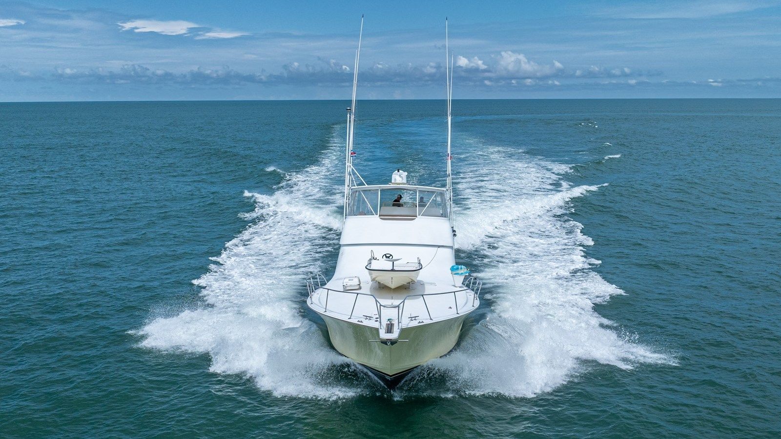 Buy a BOLITA TOO at Shestakov Yacht Sales
