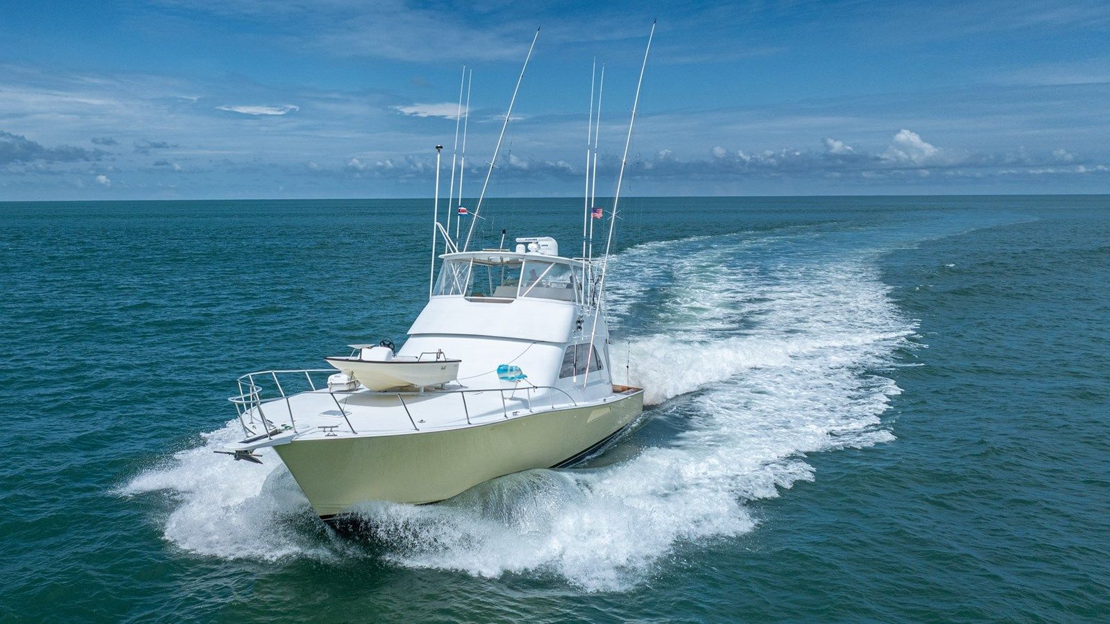 BOLITA TOO 61 CONVERTIBLE price