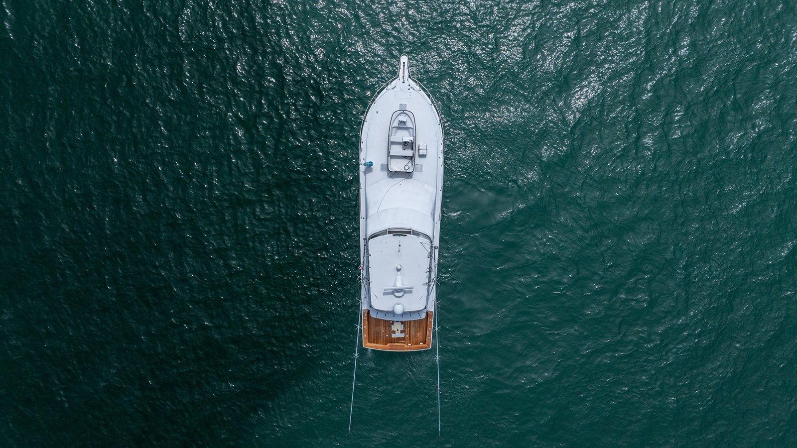 best yacht sales deals BOLITA TOO