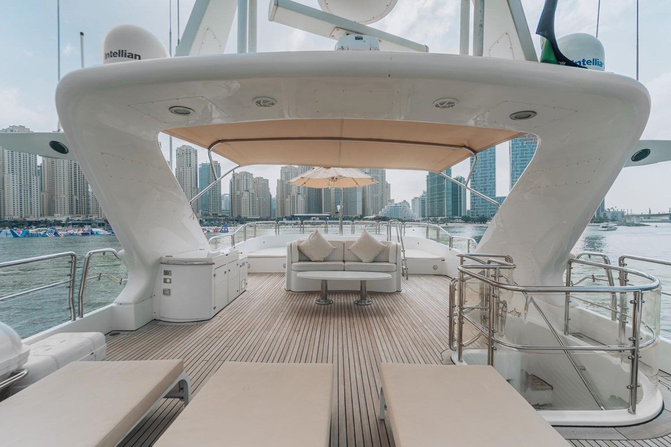 GALLUS - Benetti