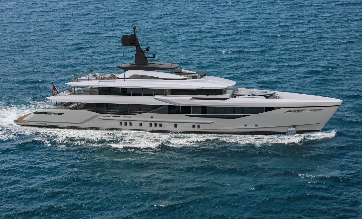 Лучшие предложения покупки яхты BILGIN 170-III - Bilgin Yachts