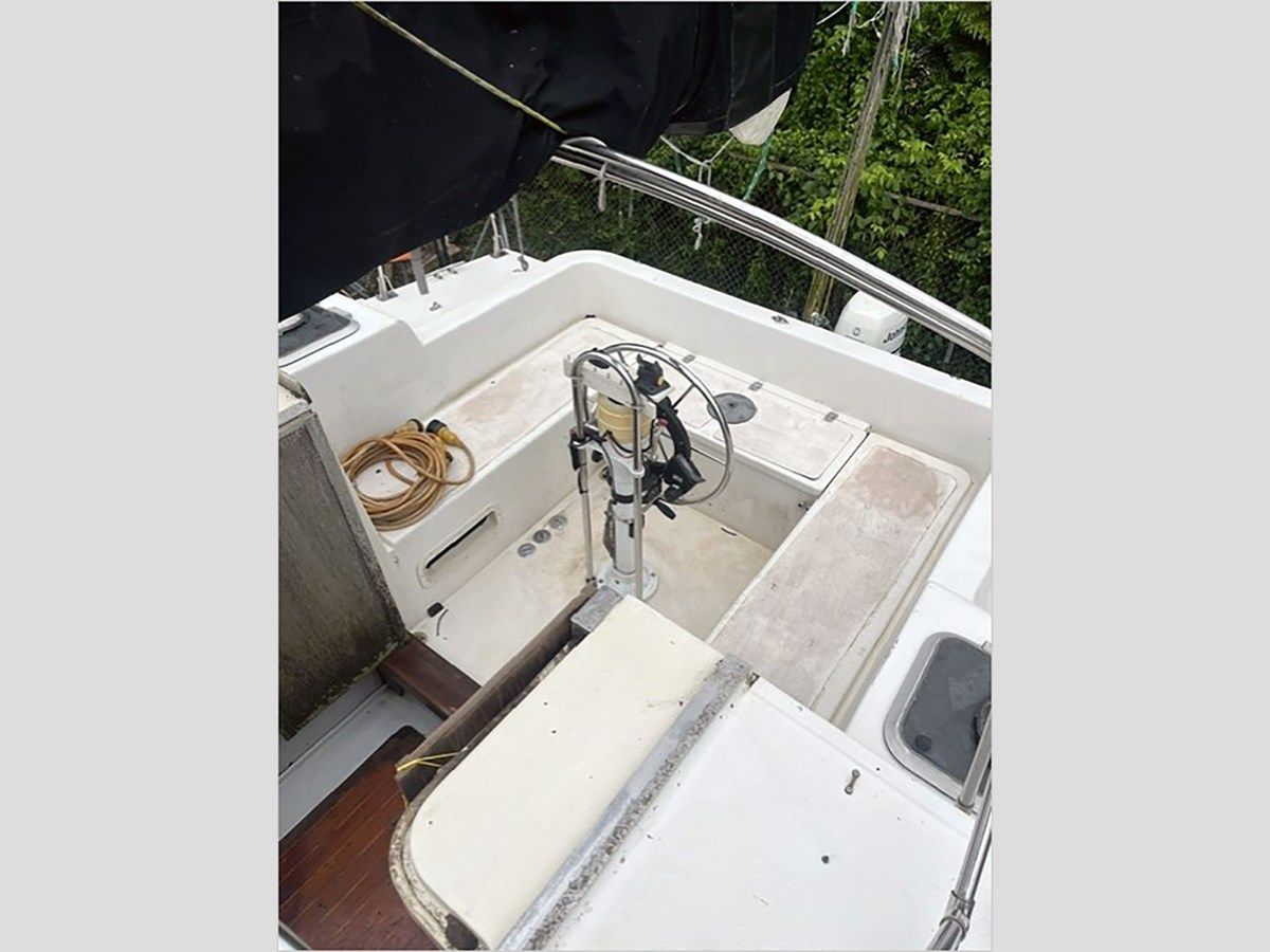 30' Nacra 1990 Sailing Cat price