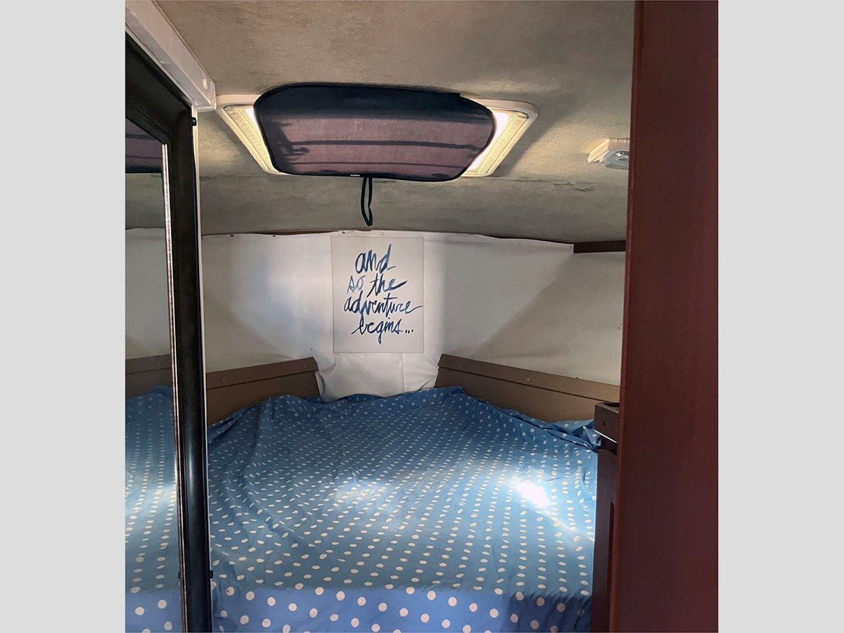 36' Trojan 1986 F36 - TROJAN