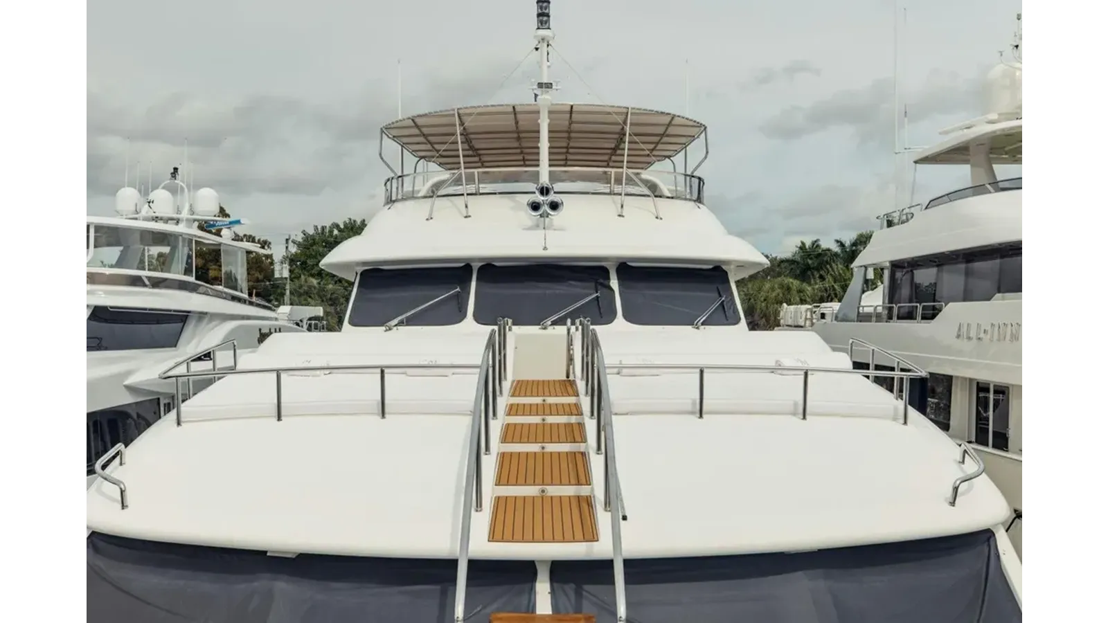 MAMMA MIA - Benetti