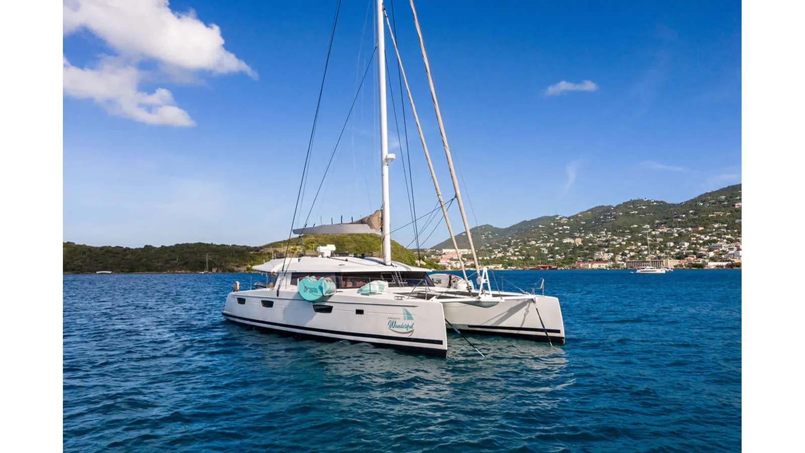 best yacht sales deals SOME KIND OF WONDERFUL - unknown