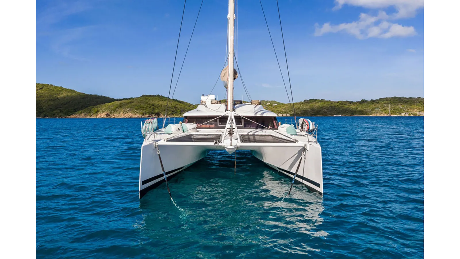 Buy a SOME KIND OF WONDERFUL 72 at Shestakov Yacht Sales