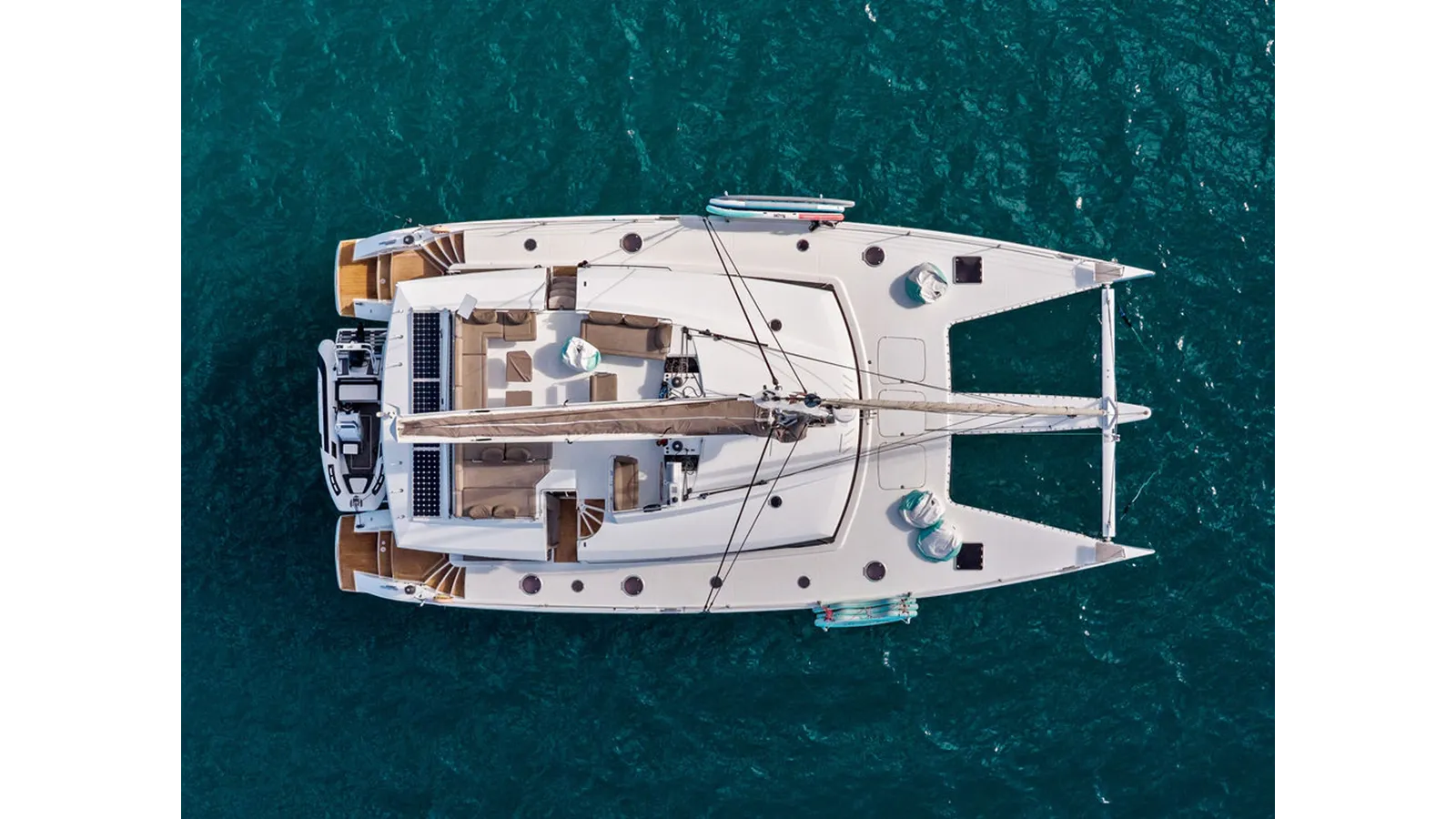 Buy a yacht SOME KIND OF WONDERFUL 2016