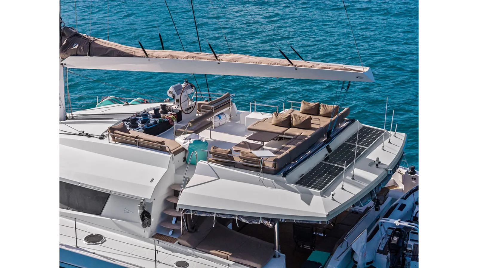 Buy a SOME KIND OF WONDERFUL 2016 at Shestakov Yacht Sales