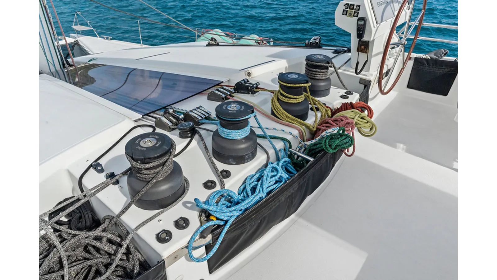best yacht sales deals SOME KIND OF WONDERFUL 72