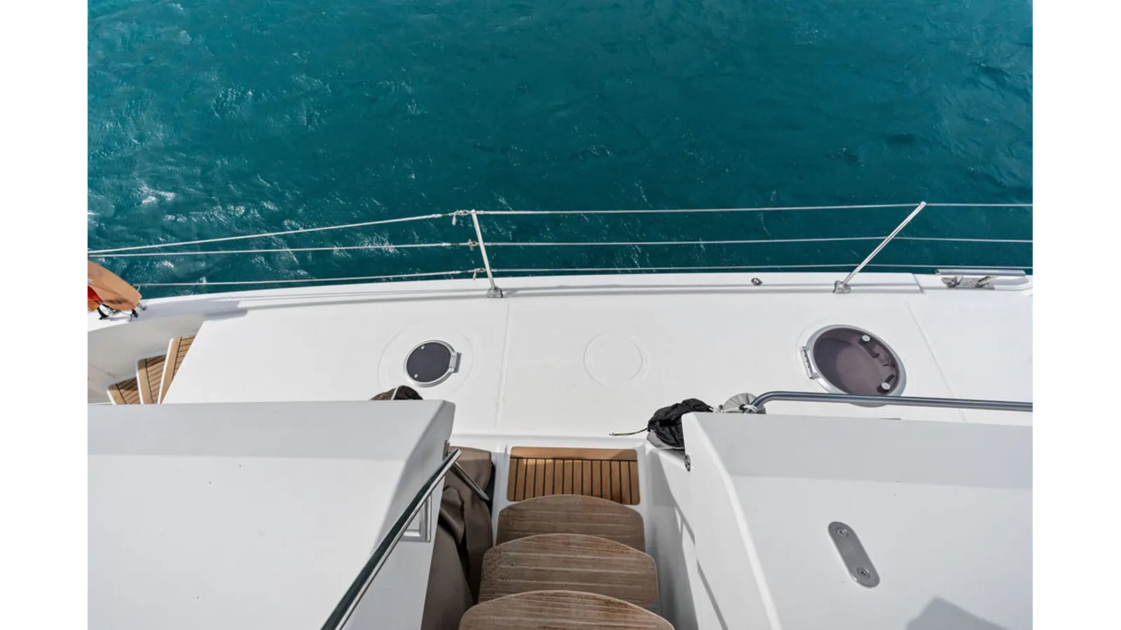 Buy a SOME KIND OF WONDERFUL Victoria 67 at Shestakov Yacht Sales