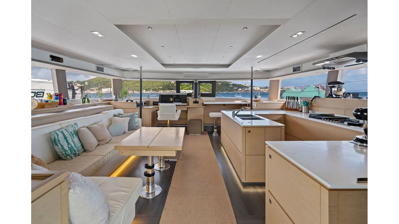 best yacht sales deals SOME KIND OF WONDERFUL 2016