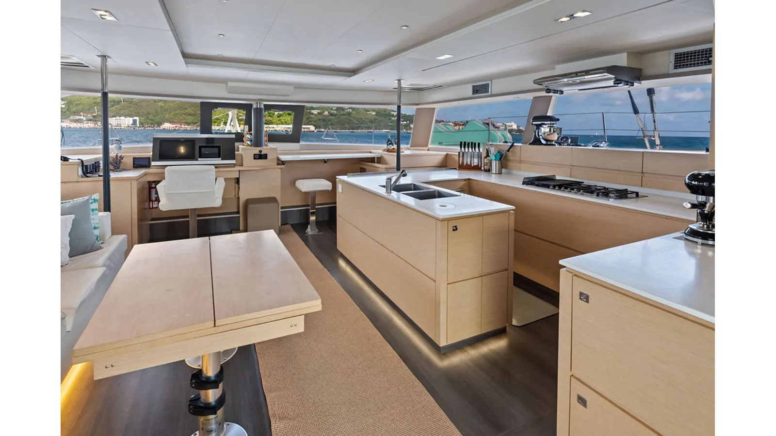 Buy a yacht SOME KIND OF WONDERFUL - unknown