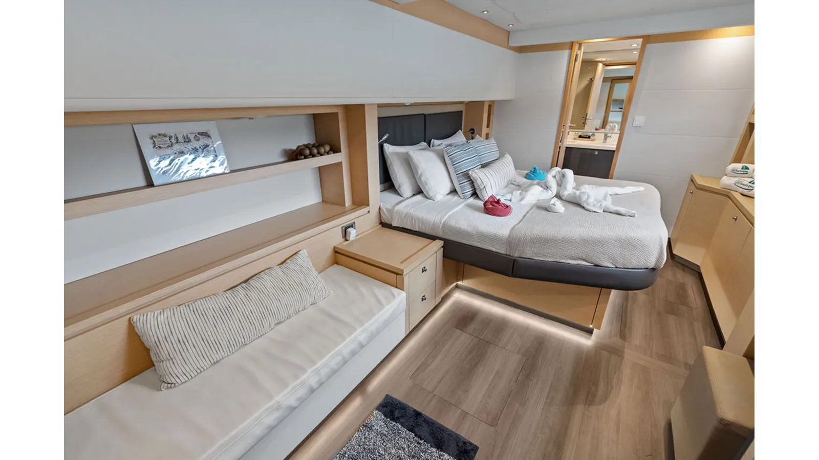 best yacht sales deals SOME KIND OF WONDERFUL Victoria 67