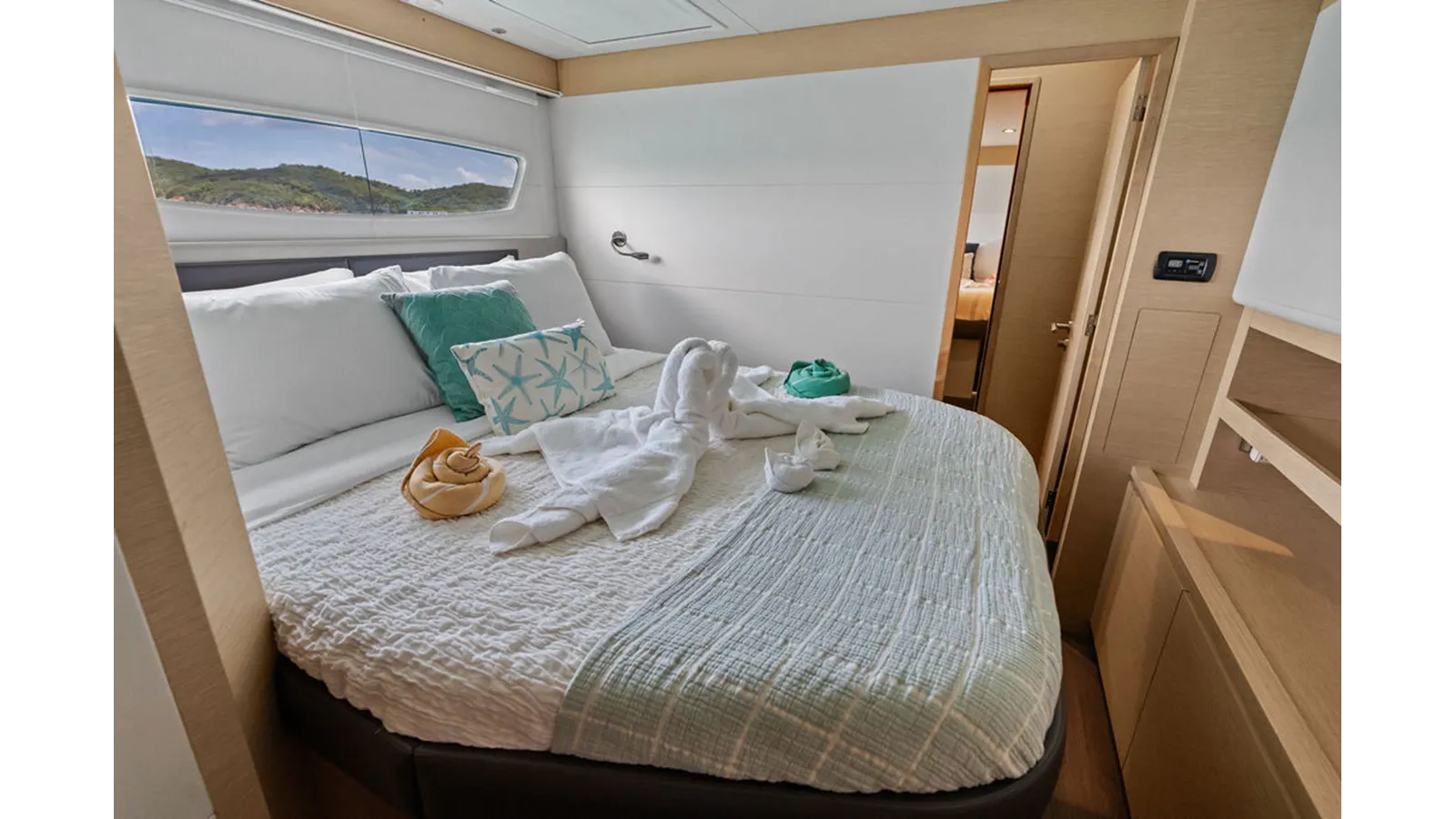 SOME KIND OF WONDERFUL 2016 yacht sale