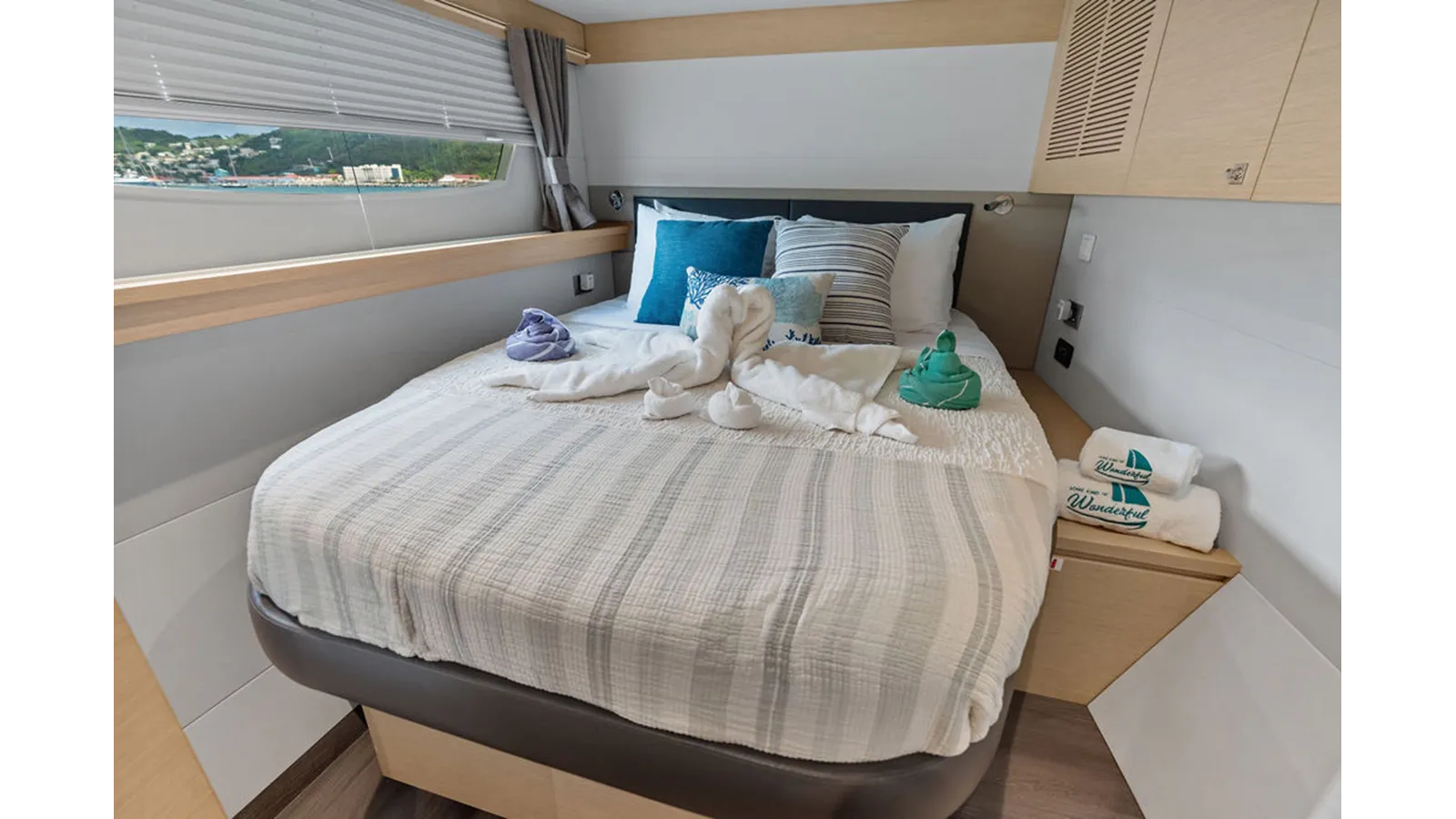 best yacht sales deals SOME KIND OF WONDERFUL - unknown