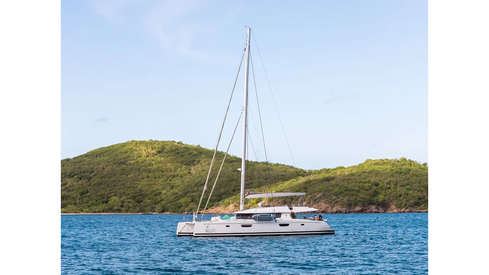 best yacht sales deals SOME KIND OF WONDERFUL - unknown