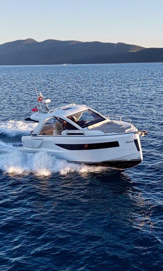 JEANNEAU DB37 DB37 price