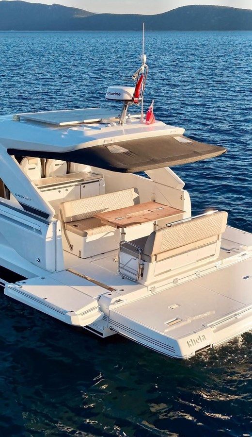 best yacht sales deals JEANNEAU DB37