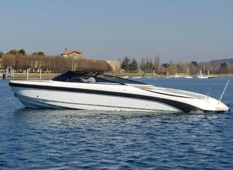 CASTOLDI TENDER