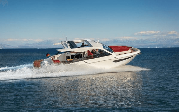 2023 Bavaria Vida 33 - Palmetto