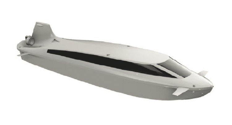 2023 Custom SUB-MERSIBLES