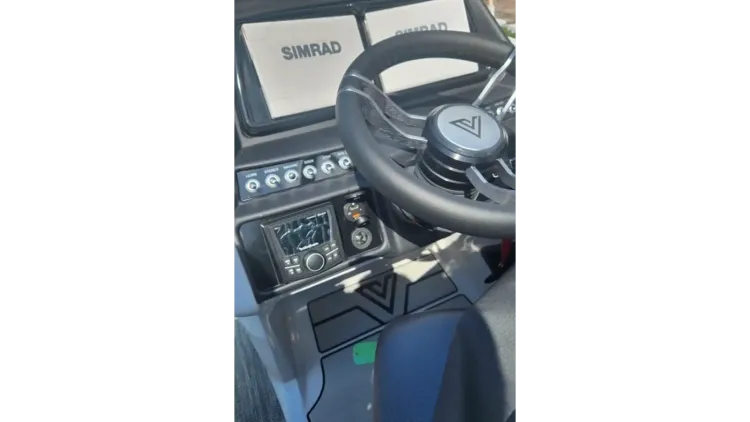 2023 Viaggio Diamante 23S