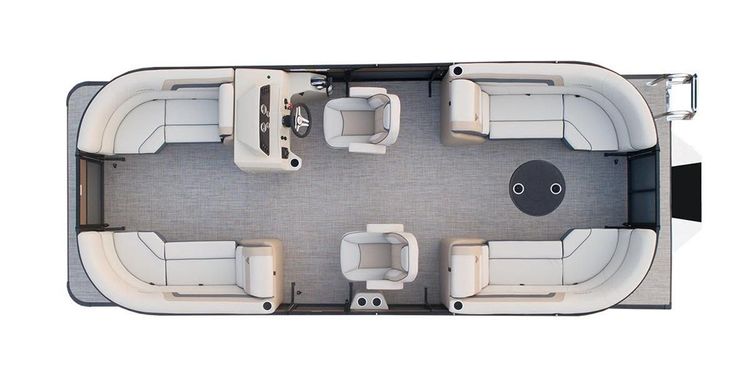 2023 Viaggio Lago 25U