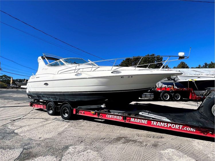 2003 Cruisers 3075 Express