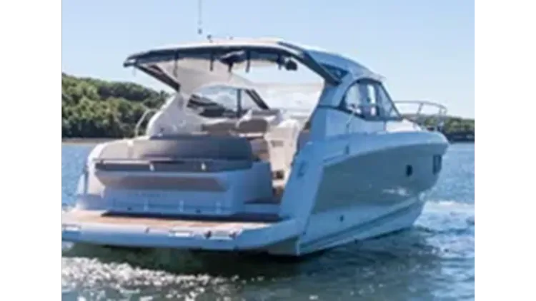 2018 Jeanneau Leader