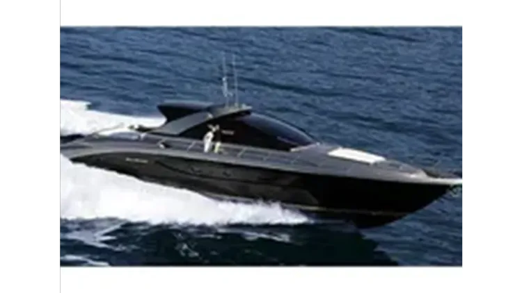 2007 Riva 68 Ego