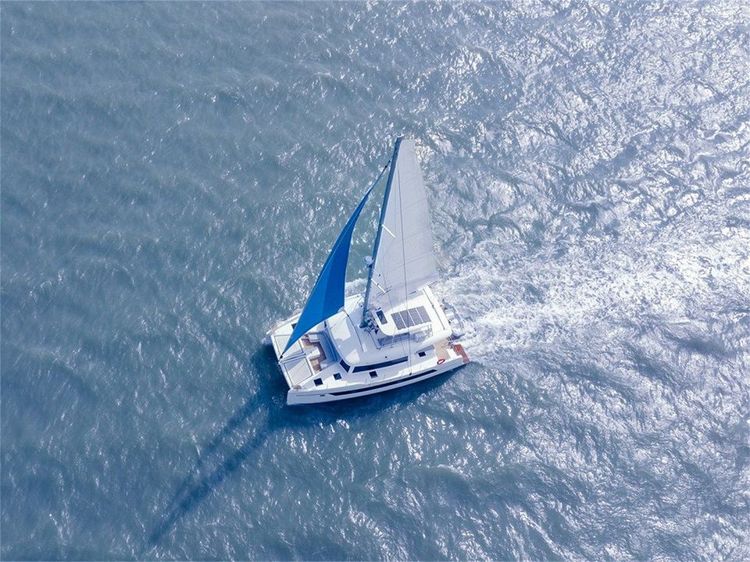 2025 Heysea Seaview 48