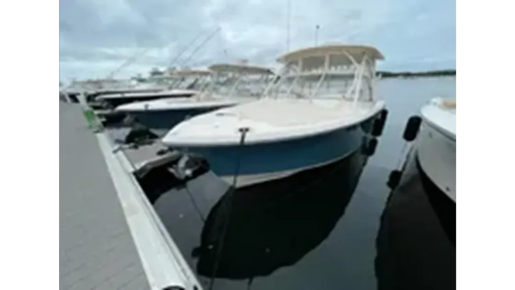 2018 Grady-White Freedom 285