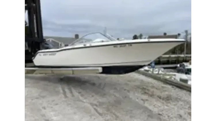 2019 Key West 203 DFS