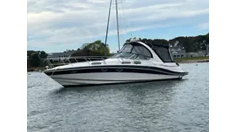 2006 Four Winns 348 Vista