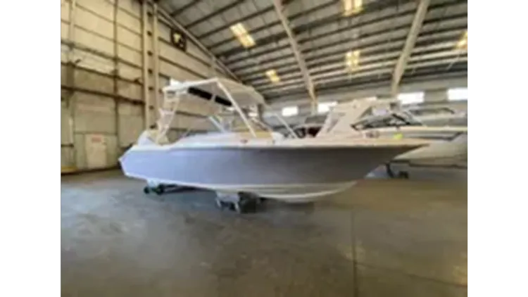 2024 Key West 239 DFS  23ft