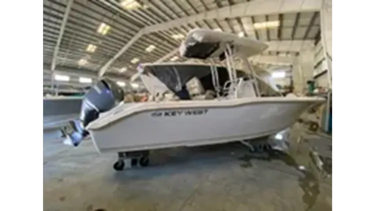 2024 Key West 239 FS