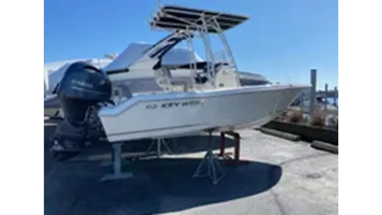 2023 Key West 189 FS