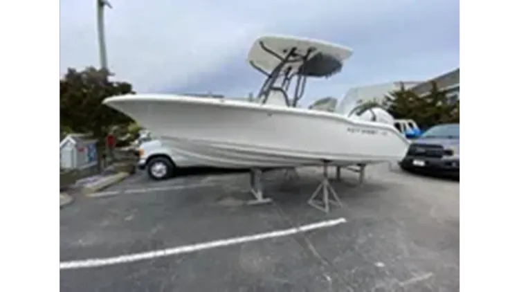 2024 Key West 219 FS