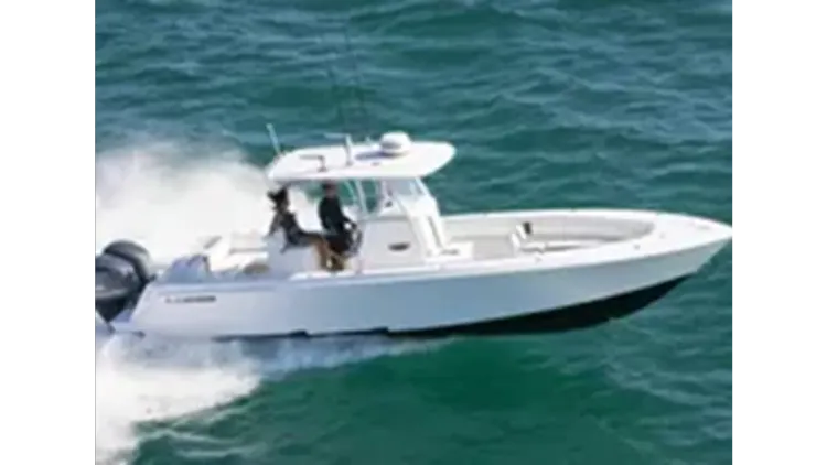 2025 Contender 32 ST