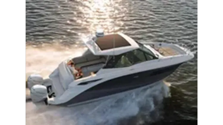 2024 Sea Ray Sundancer 320 OB