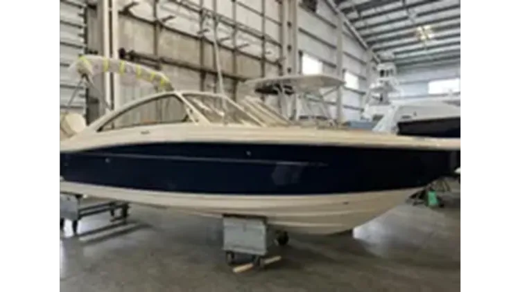 2022 Scout 240 Dorado