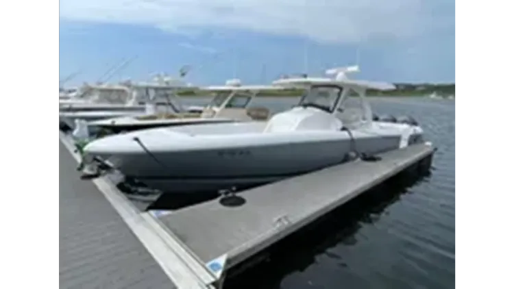 2021 Intrepid Nomad 345 SE