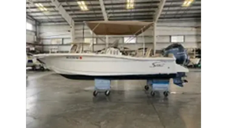 2023 Scout 195 Sport Dorado