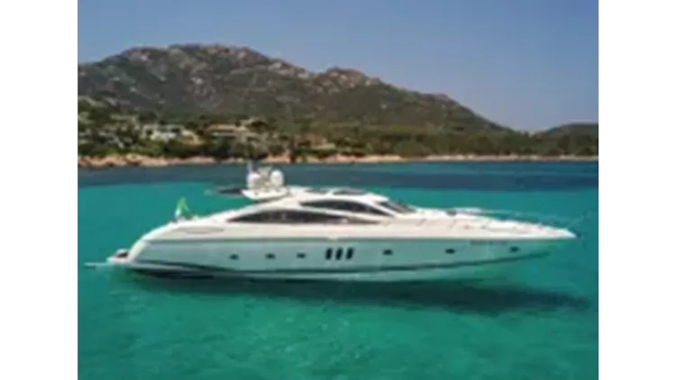 2006 Sunseeker Predator 82
