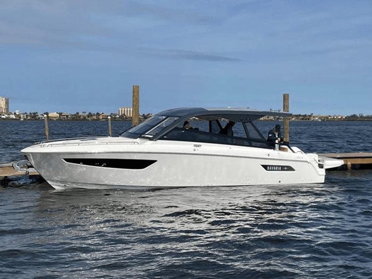 2023 Bavaria Vida 33 - Annapolis