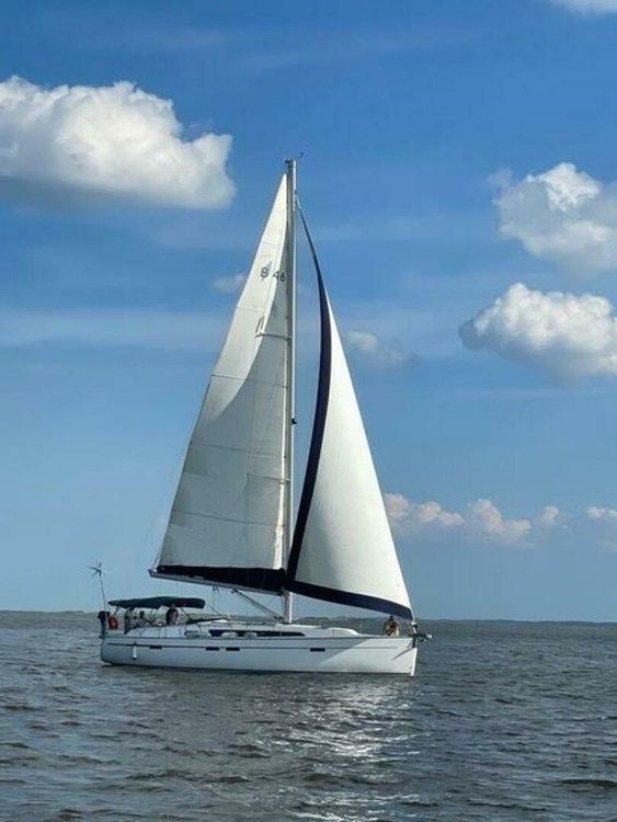 2016 Bavaria Cruiser 46