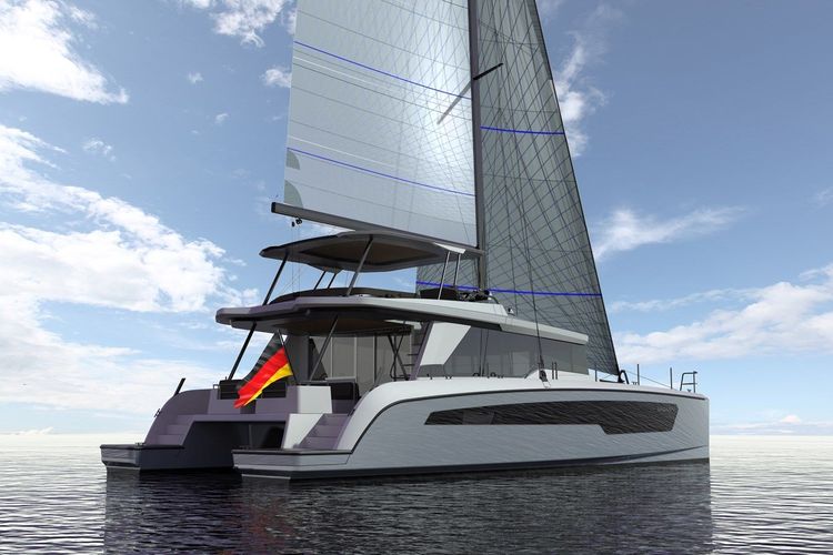 MAZARIN 55  EVO II - New Model (Copy)