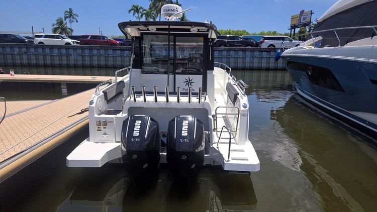 Jeanneau NC895 Sport